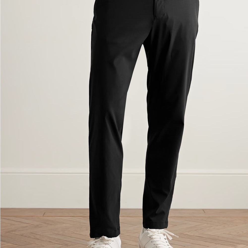 Lululemon Men's ABC Slim-Fit 5 Pocket Pant  size 35